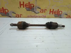 Привод Suzuki Grand Vitara 2007 4410165J00 TA74 M16A, передний правый