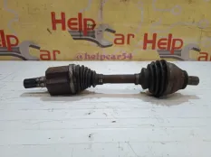 Привод Land Rover Freelander 2007 LR002621 L359 B6324S, передний левый