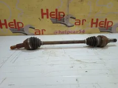 Привод Chevrolet Captiva 2007 96624822 C100 Z20S, задний правый