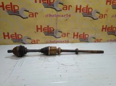 Привод Land Rover Freelander 2007 LR002619 L359 B6324S, передний правый