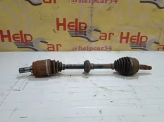 Привод Honda CR-V 2006 44306S9ET00 RD8 K20A4, передний левый