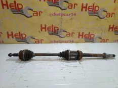 Привод Toyota RAV4 2010 4341042260 XA30 2AD-FTV, передний правый