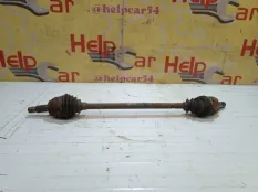 Привод Land Rover Freelander 2007 LR001160 L359 B6324S, задний правый