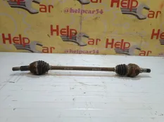 Привод Chevrolet Captiva 2010 96624822 C100 Z20S, задний правый