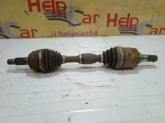 Привод Mazda Mazda 6 2008 GD782560XC R2AA, передний левый