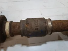 Привод Mazda Mazda 6 2008 GD782550XC R2AA, передний правый