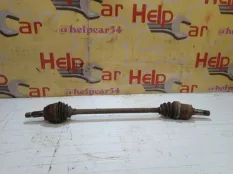 Привод Land Rover Freelander 2007 LR001160 L359 B6324S, задний левый