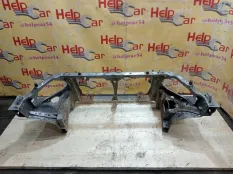 Рамка радиатора Honda CR-V 2004 60400S9AA01ZZ RD8 K20A4