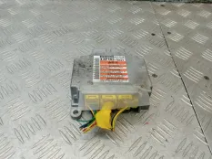 Блок управления аирбаг Suzuki Grand Vitara 2006 3891065J30 TD44 F9QB