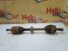 Привод Honda CR-V 2004 44306SCAG00 RD8 K20A4, передний левый