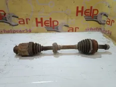 Привод Honda CR-V 2004 44305SCAG00 RD8 K20A4, передний правый