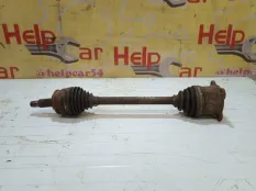 Привод Suzuki Grand Vitara 2007 4410265J00 TA74 M16A, передний левый