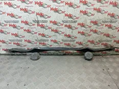 Рамка радиатора (часть) Toyota RAV4 2008 5202942070 ACA30 2ADFTV, передняя