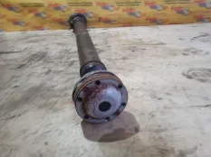 Карданный вал Suzuki Grand Vitara 2009 2710167J01 TDA4V J24B