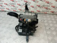 Блок предохранителей Volkswagen TOUAREG 2008 7L0937535A 7L BPE