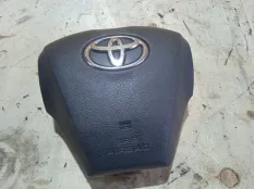 Подушка безопасности водителя Toyota RAV4 2010 4513042180B0 XA30 2AD-FTV