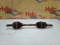 Привод Suzuki Grand Vitara 2009 4410178K00 TDA4V J24B, передний правый