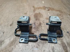 Петля двери Volkswagen TOUAREG 2005 7L0831412A 7L BAC