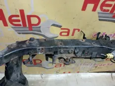 Рамка радиатора Nissan Qashqai 2011 62500JD200 J10 K9K