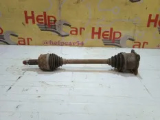 Привод Suzuki Grand Vitara 2007 4410565J10 TD44 F9QB, задний левый