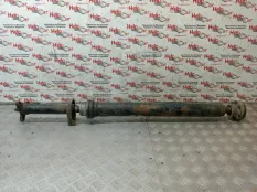 Карданный вал Volkswagen TOUAREG 2008 7L6521102N 7L BPE, задний