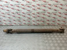 Карданный вал Suzuki Grand Vitara 2007 2710266J11 TD44 F9QB, задний