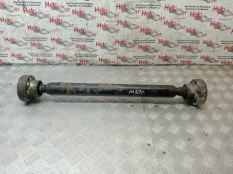 Карданный вал Volkswagen TOUAREG 2008 7L0521101D 7L BPE, передний