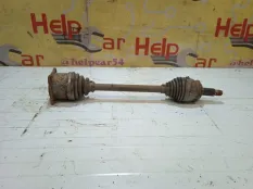 Привод Suzuki Grand Vitara 2007 4410565J10 TD44 F9QB, задний правый