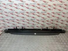 Шторка багажника Honda CR-V 2004 84400S9A013 RD8 K20A4