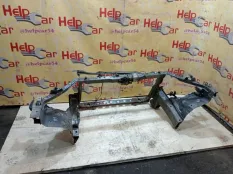 Рамка радиатора Toyota RAV4 2006 5320542070 ACA30 1AZFE