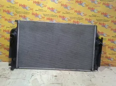 Радиатор ДВС Toyota RAV4 2010 1640026420 XA30 2AD-FTV
