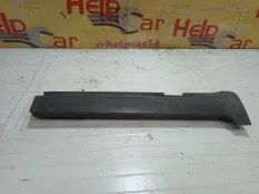 Накладка на порог Chevrolet Captiva 2007 96804216 C100 Z20S, задняя правая