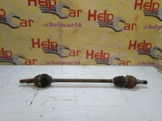 Привод Chevrolet Captiva 2007 96624821 C100 Z20S, задний левый