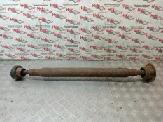 Карданный вал Suzuki Grand Vitara 2009 2710280K30 TDA4V J24B