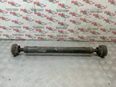 Карданный вал Suzuki Grand Vitara 2007 2710166J01 TA74 M16A