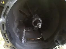 МКПП Suzuki Grand Vitara 2009 2471178K00 TDA4V J24B