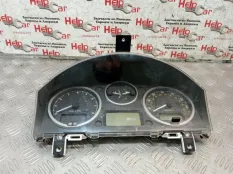 Щиток приборов Land Rover Freelander 2007 LR008605 L359 B6324S