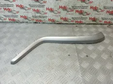 Накладка консоли кпп Suzuki Grand Vitara 2006 7386265J0 TD44 F9QB, левая