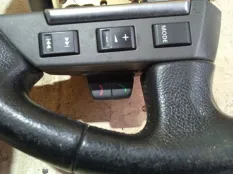 Руль Land Rover Freelander 2007 LR015338 L359 B6324S
