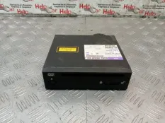 DVD проигрыватель Land Rover Freelander 2007 LR006356 L359 B6324S