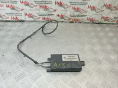 Блок управления антенной Volkswagen TOUAREG 2008 7L6035507L 7L BPE