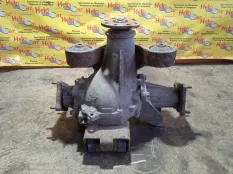 Редуктор Suzuki Grand Vitara 2007 2745066JV0 TD44 F9QB, задний