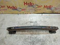 Усилитель бампера Ford Focus 2010 1520891 CB4 HXDA; HXDB; SIDA, задний