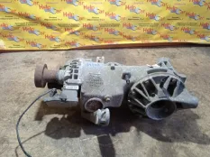 Редуктор Land Rover Freelander 2007 6G9N4N053BL L359 B6324S, задний