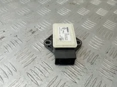 Датчик ускорения Nissan Qashqai 2011 0265005757 J10 K9K