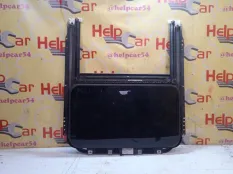 Люк в сборе Volkswagen TOUAREG 2008 7L0877255 7L BPE