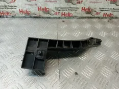 Крепление бампера Suzuki Grand Vitara 2006 7183565J00 TD44 F9QB, заднее правое