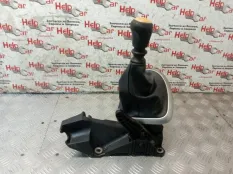 Кулиса КПП Nissan Qashqai 2011 34101JD200 J10 K9K