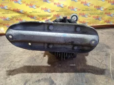 Редуктор Mercedes-Benz S-Class 2002 A2203502114 W220 112.944M, задний