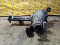 Редуктор Suzuki Grand Vitara 2007 2745066JV0 TD44 F9QB, передний